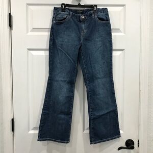 Madison Jeanswear Size 10P Modern Boot